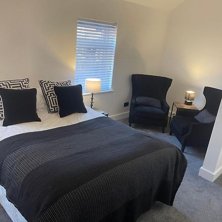 Crown Street Room Only Accommodation Seahouses Exteriör bild